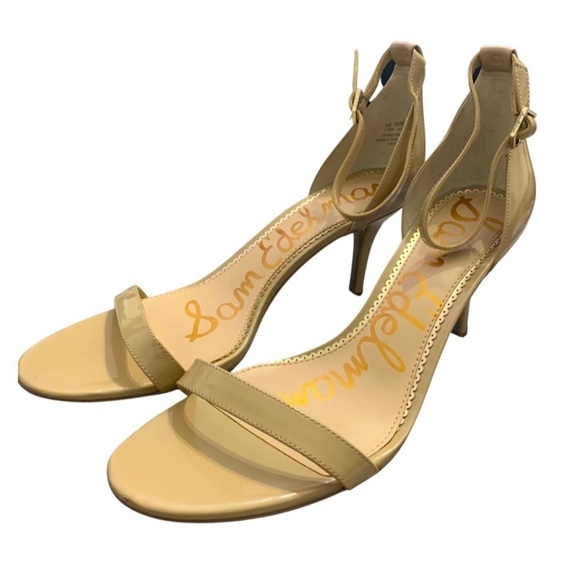SAM Edelman Sandals - Picture 1 of 10